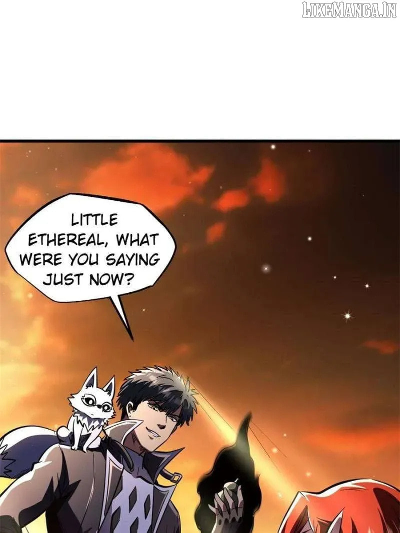 Read Super Gene chapter 347 image 46 on Lezhin