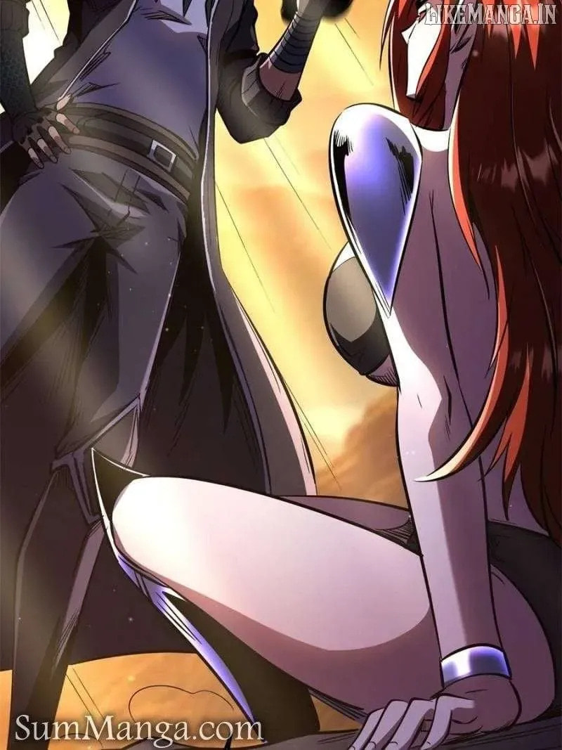 Read Super Gene chapter 347 image 47 on Lezhin
