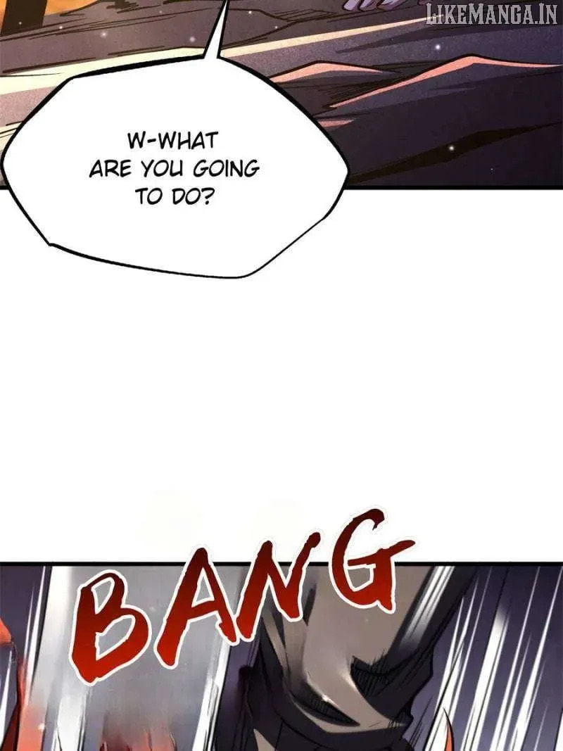 Read Super Gene chapter 347 image 48 on Lezhin