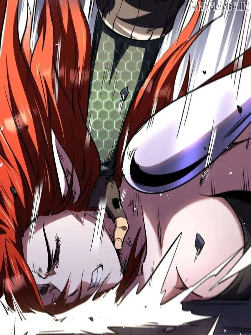 Read Super Gene chapter 347 image 49 on Lezhin