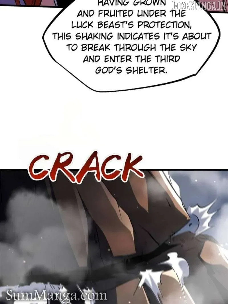 Read Super Gene chapter 347 image 5 on Lezhin