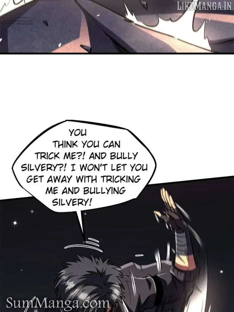 Read Super Gene chapter 347 image 50 on Lezhin