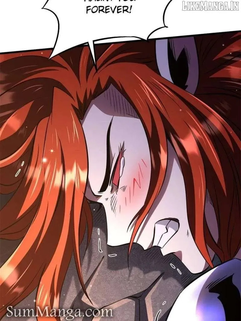 Read Super Gene chapter 347 image 53 on Lezhin