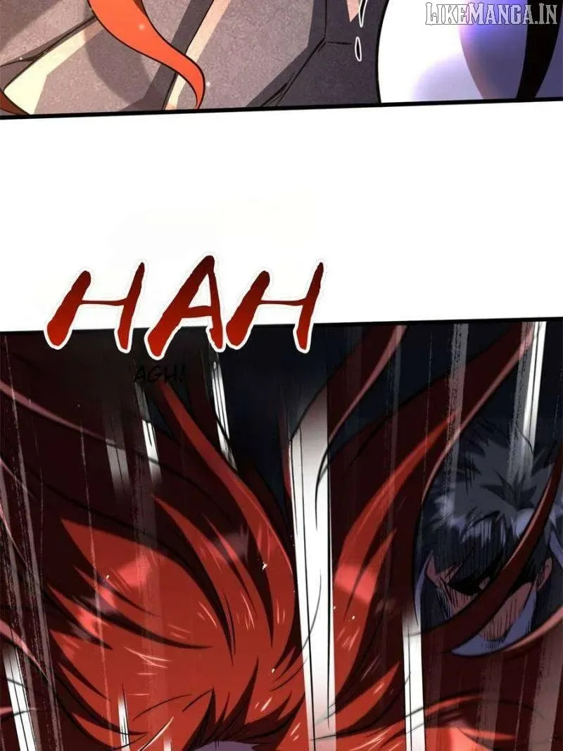 Read Super Gene chapter 347 image 54 on Lezhin