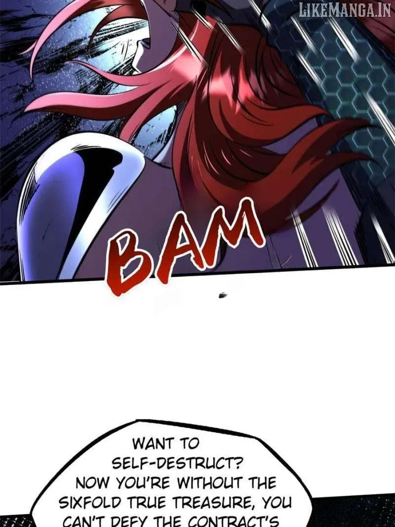 Read Super Gene chapter 347 image 58 on Lezhin