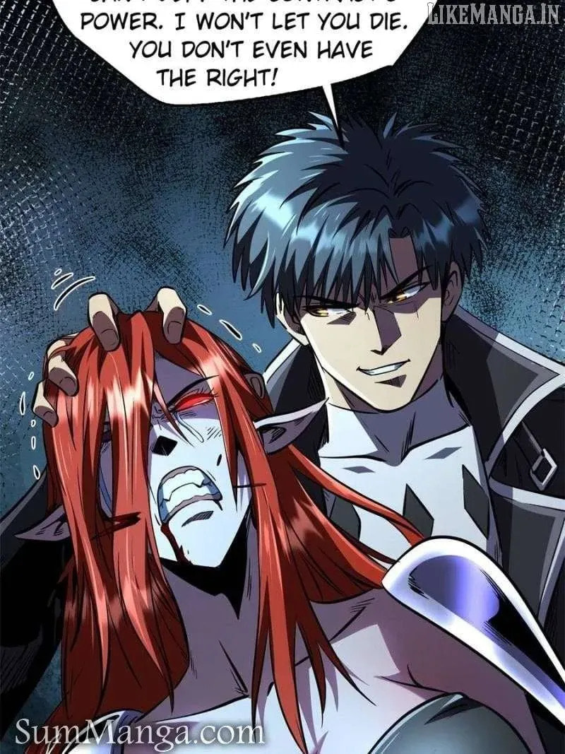 Read Super Gene chapter 347 image 59 on Lezhin
