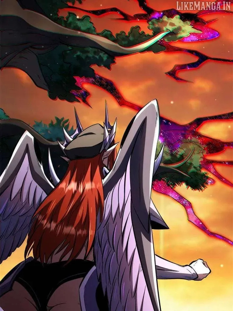 Read Super Gene chapter 347 image 9 on Lezhin