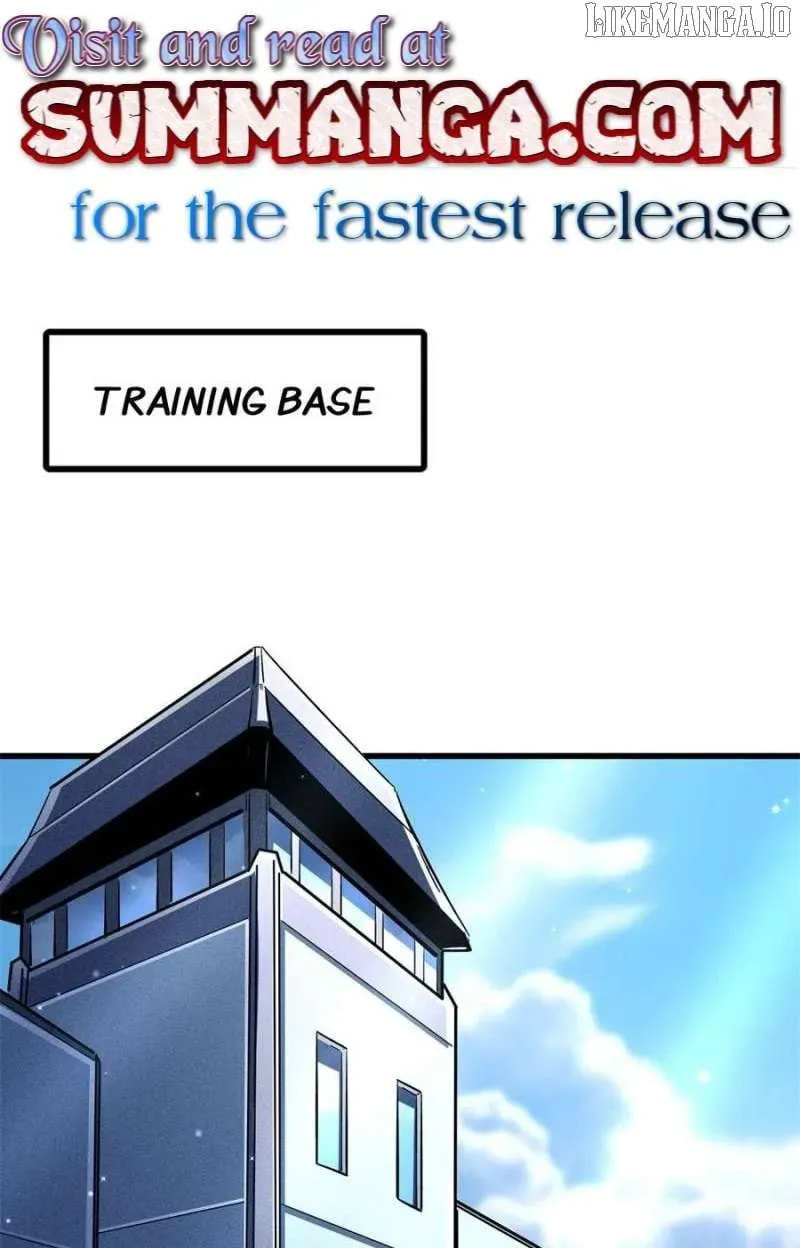 Read Super Gene chapter 349 image 0 on Lezhin
