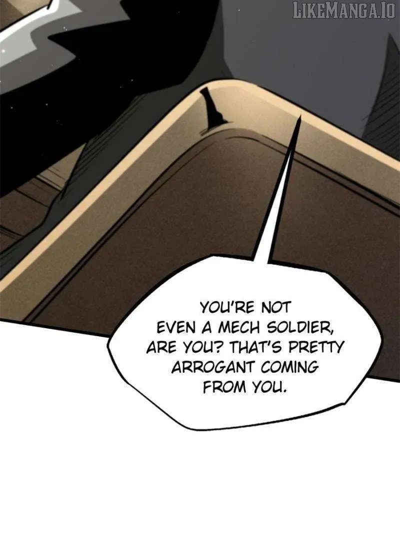 Read Super Gene chapter 349 image 24 on Lezhin