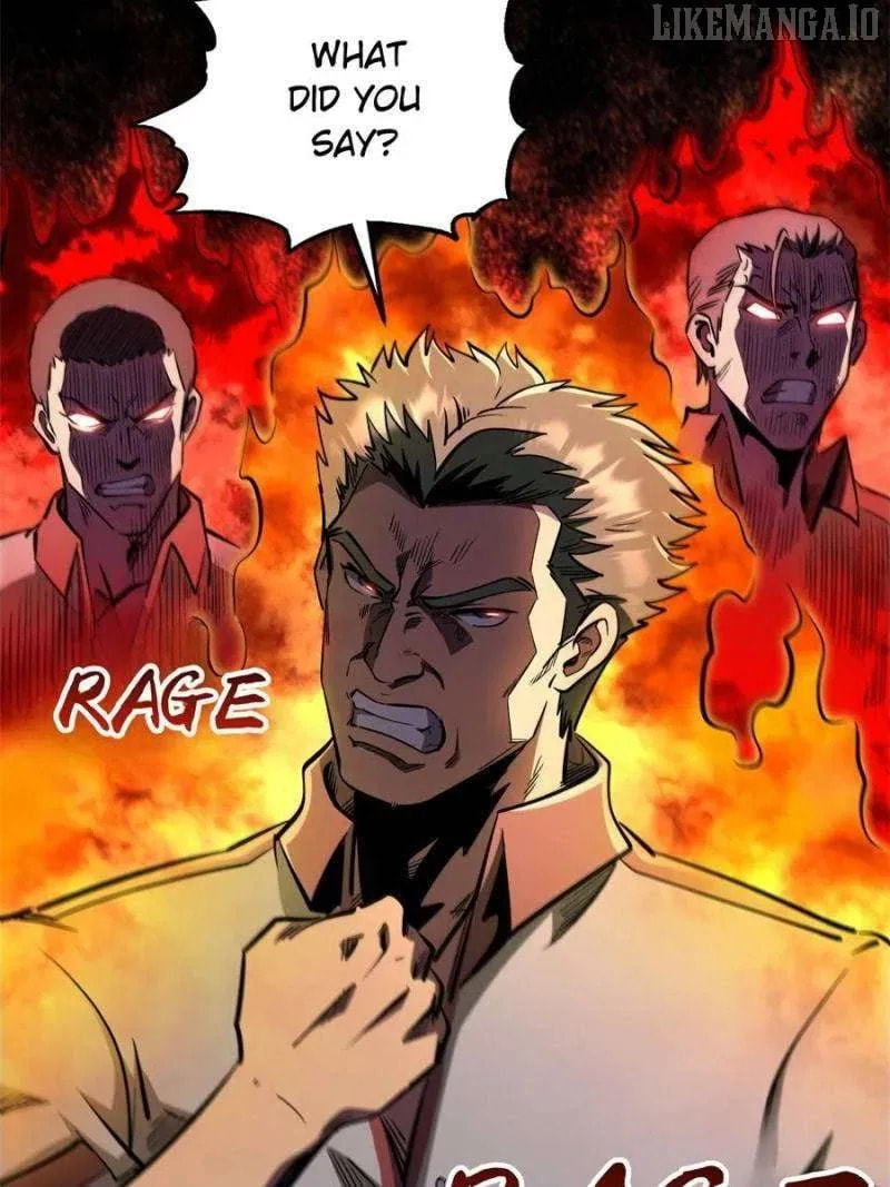 Read Super Gene chapter 349 image 27 on Lezhin