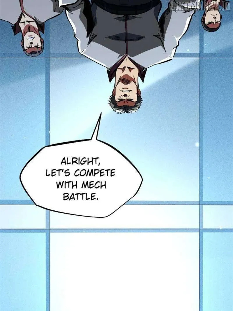 Read Super Gene chapter 349 image 29 on Lezhin
