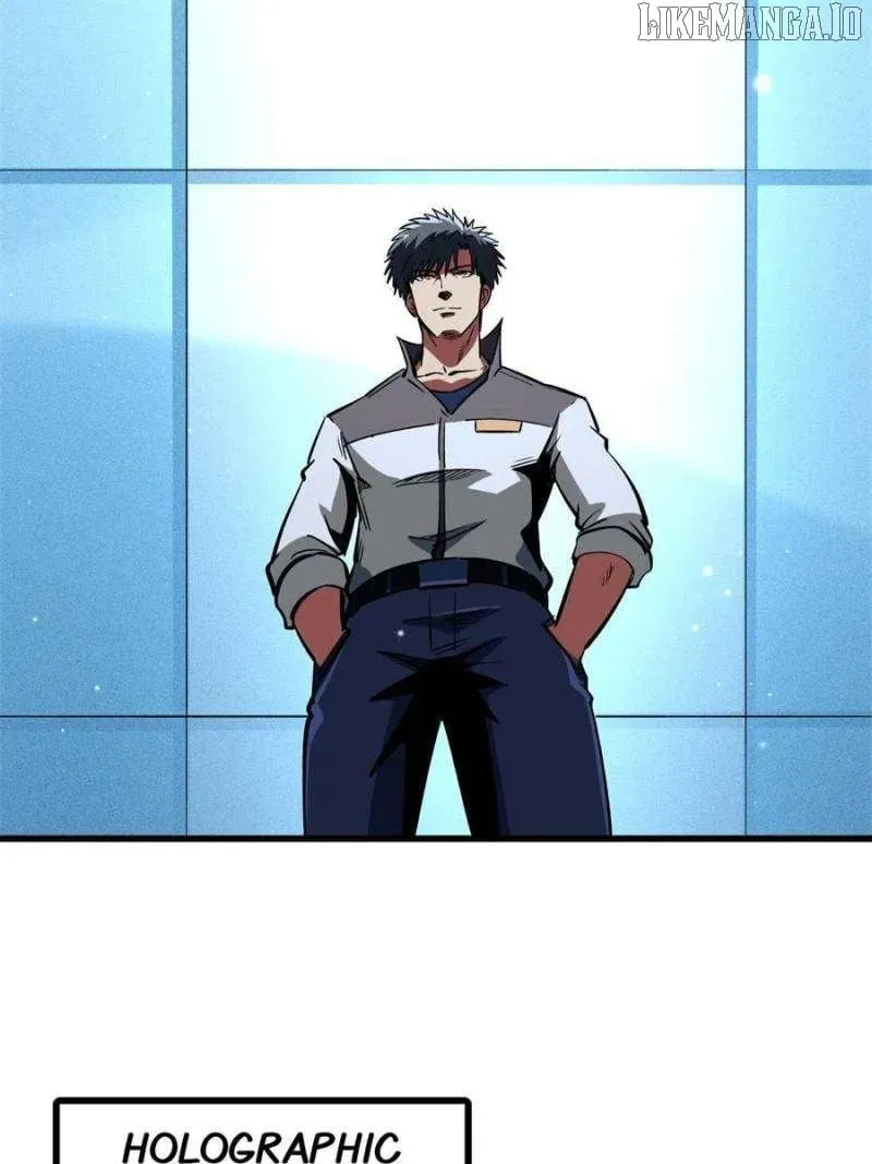 Read Super Gene chapter 349 image 30 on Lezhin