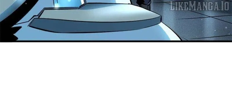 Read Super Gene chapter 349 image 32 on Lezhin