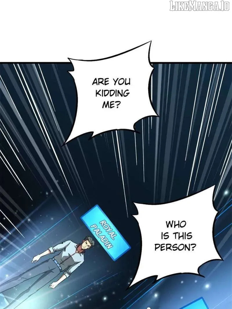 Read Super Gene chapter 349 image 41 on Lezhin