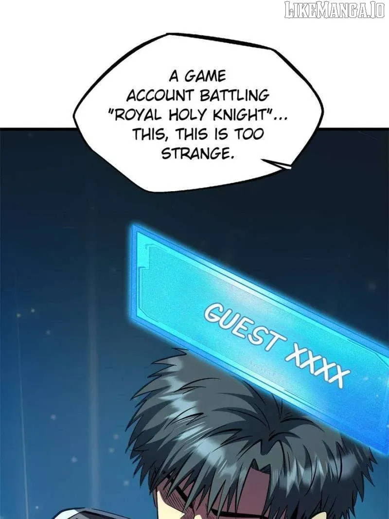 Read Super Gene chapter 349 image 44 on Lezhin