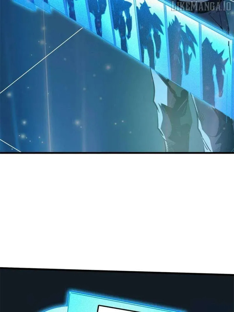 Read Super Gene chapter 349 image 47 on Lezhin