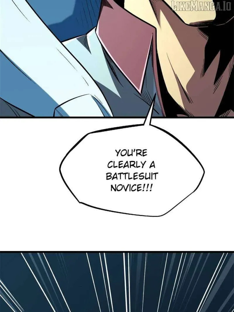 Read Super Gene chapter 349 image 51 on Lezhin