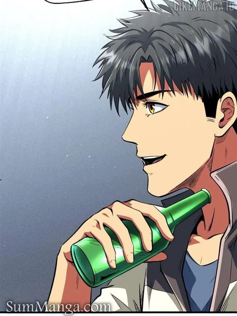 Read Super Gene chapter 349 image 7 on Lezhin