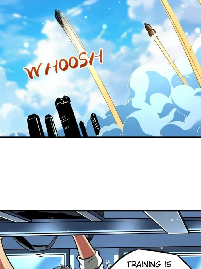 Read Super Gene chapter 351 image 1 on Lezhin