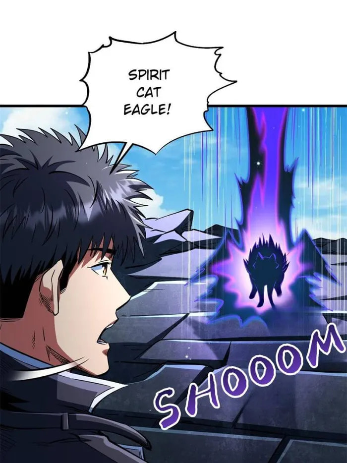 Read Super Gene chapter 351 image 12 on Lezhin