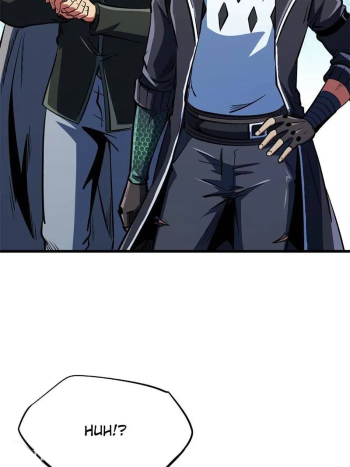 Read Super Gene chapter 351 image 16 on Lezhin