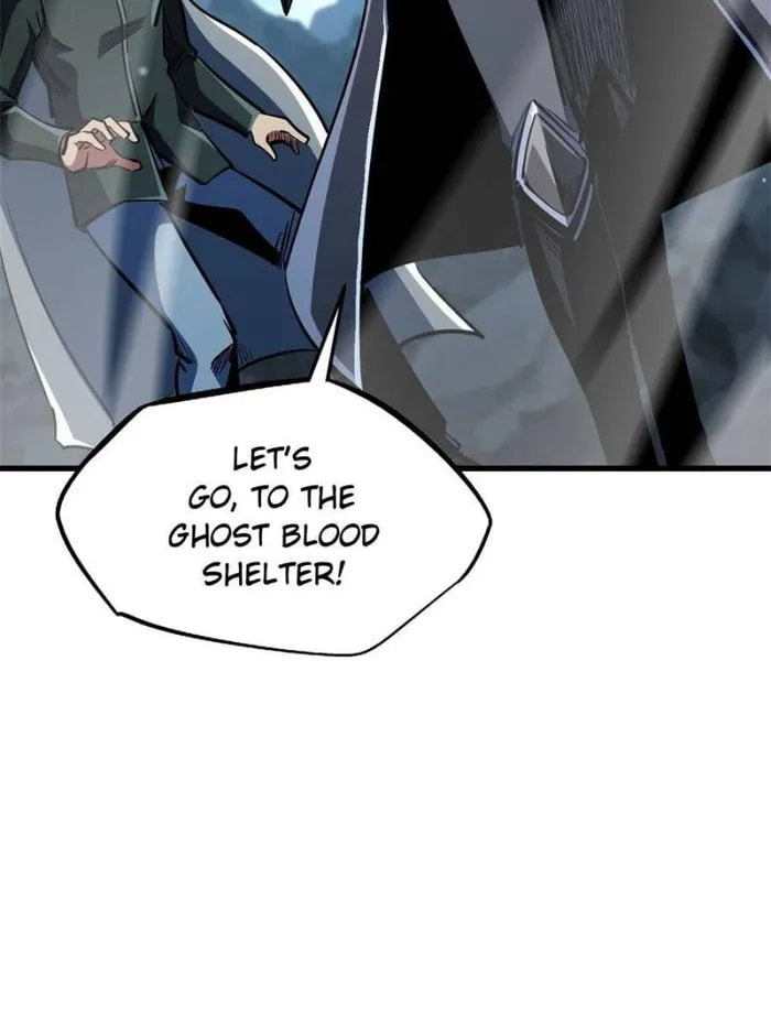 Read Super Gene chapter 351 image 19 on Lezhin