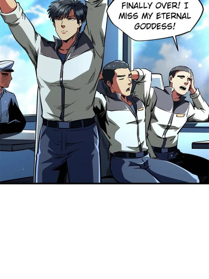 Read Super Gene chapter 351 image 2 on Lezhin
