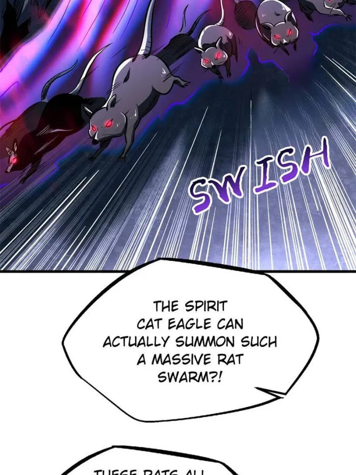 Read Super Gene chapter 351 image 24 on Lezhin