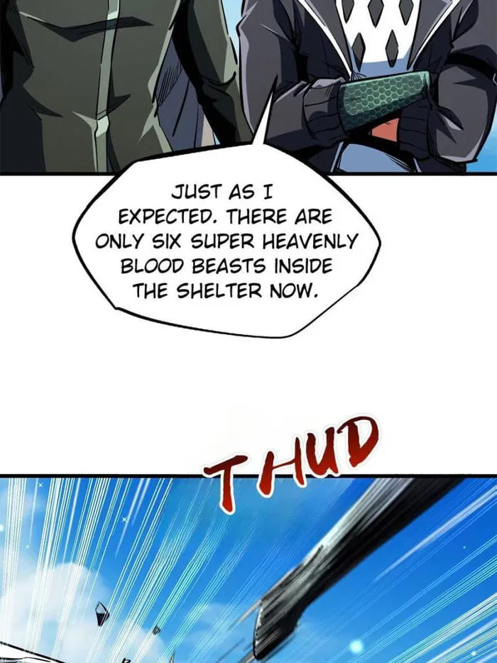 Read Super Gene chapter 351 image 29 on Lezhin