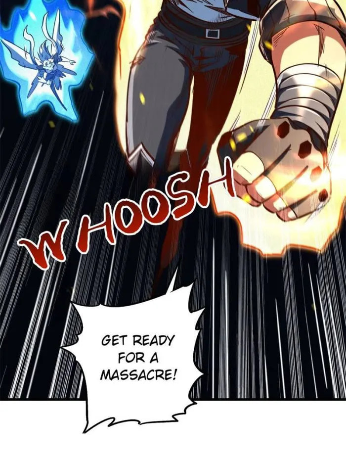 Read Super Gene chapter 351 image 32 on Lezhin