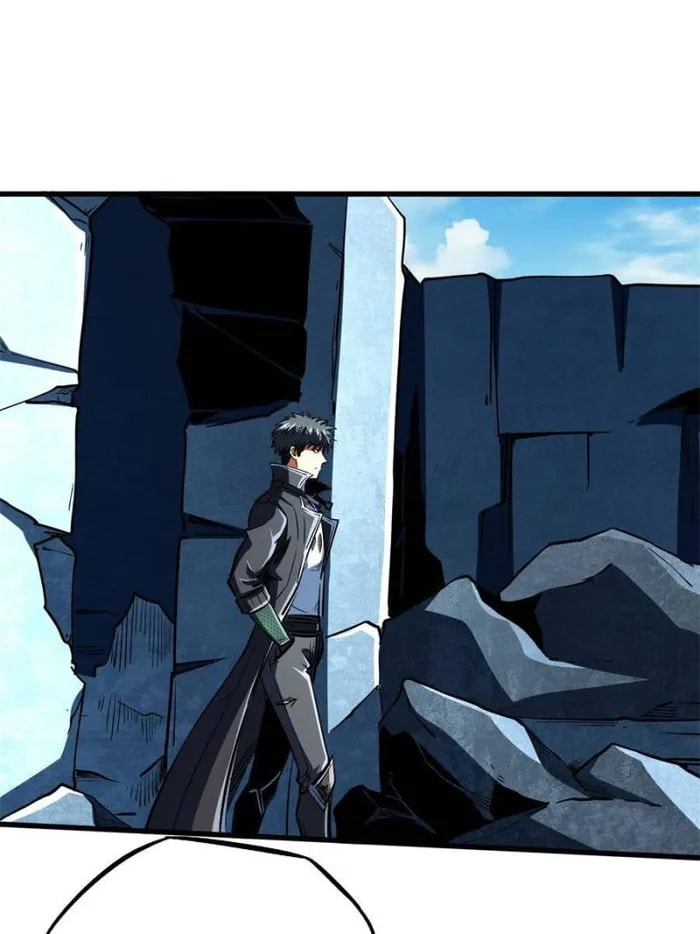 Read Super Gene chapter 351 image 34 on Lezhin