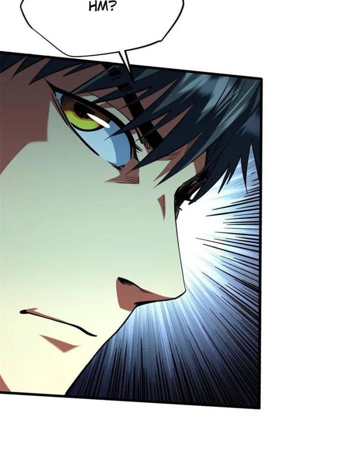 Read Super Gene chapter 351 image 35 on Lezhin