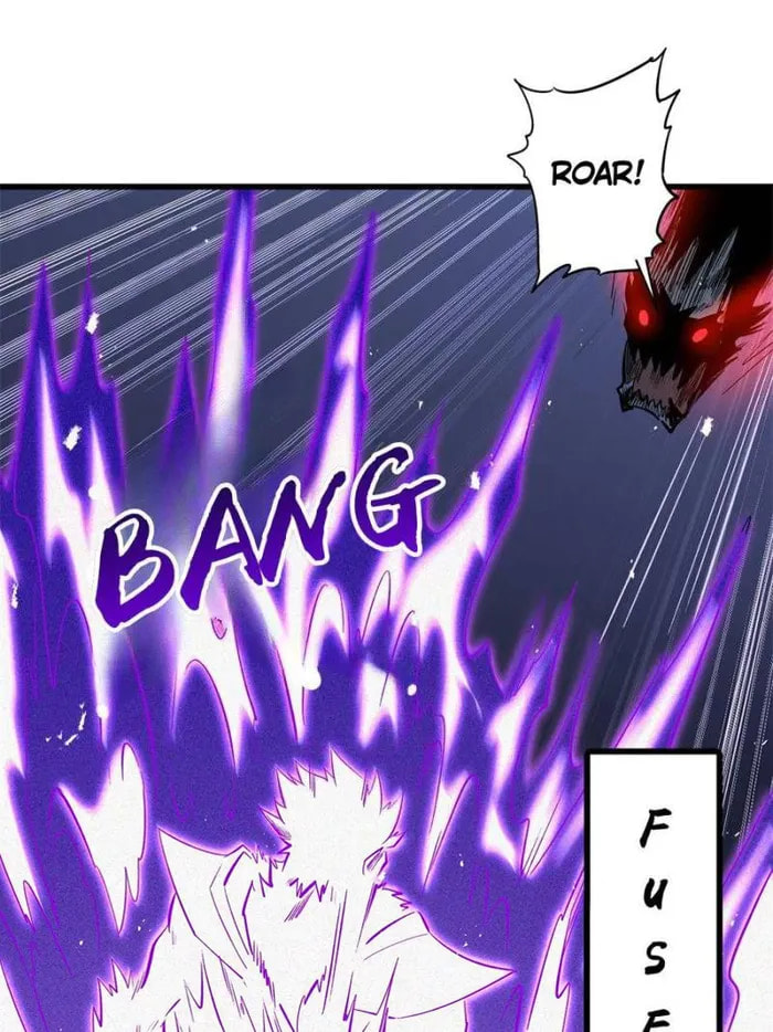 Read Super Gene chapter 351 image 36 on Lezhin