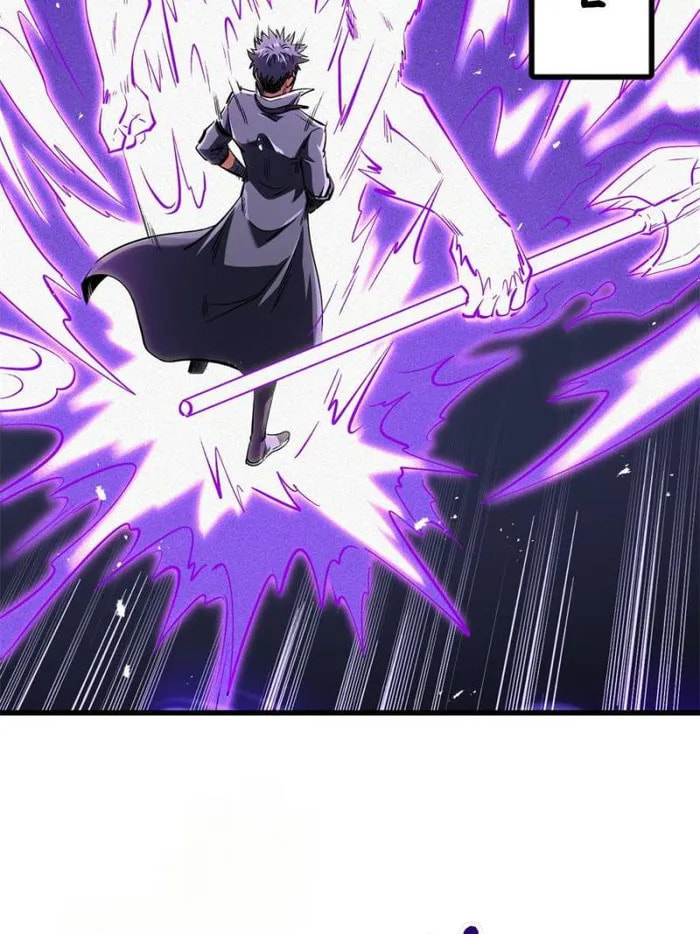 Read Super Gene chapter 351 image 37 on Lezhin