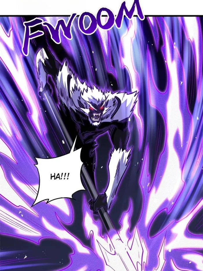 Read Super Gene chapter 351 image 38 on Lezhin