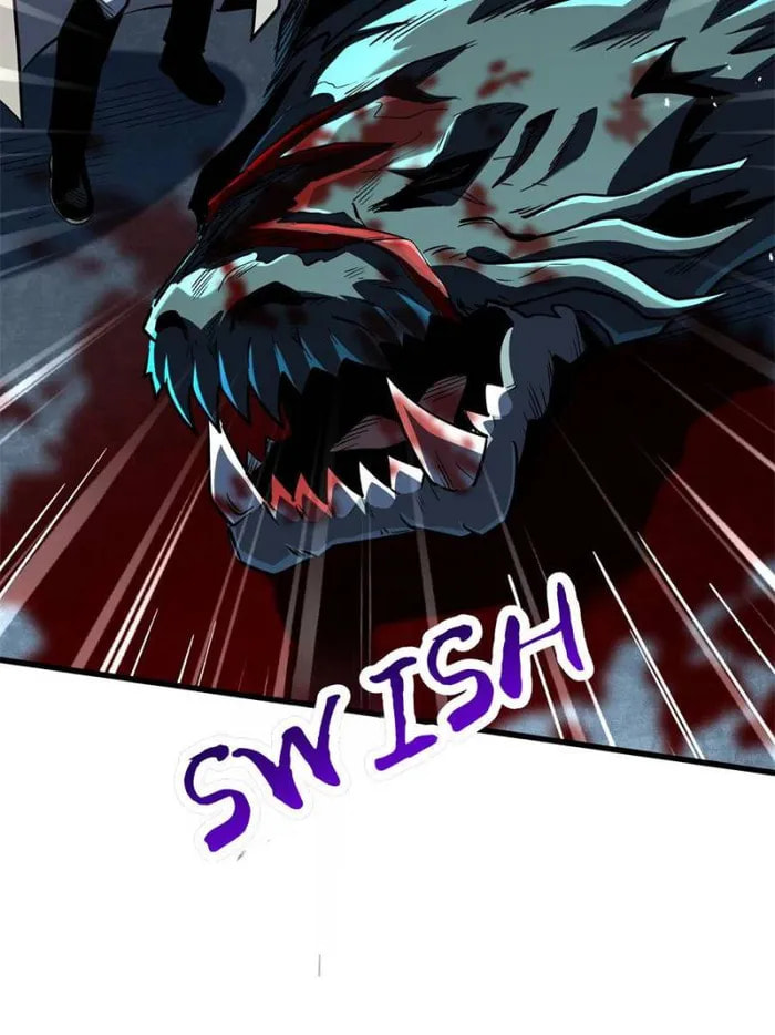 Read Super Gene chapter 351 image 41 on Lezhin