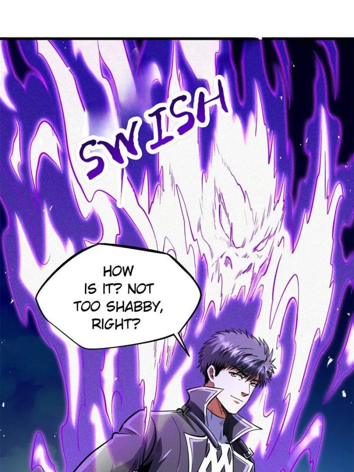 Read Super Gene chapter 351 image 42 on Lezhin