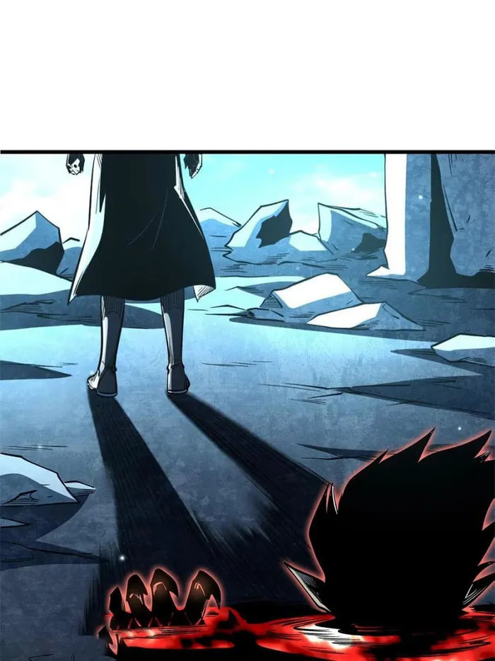 Read Super Gene chapter 351 image 45 on Lezhin