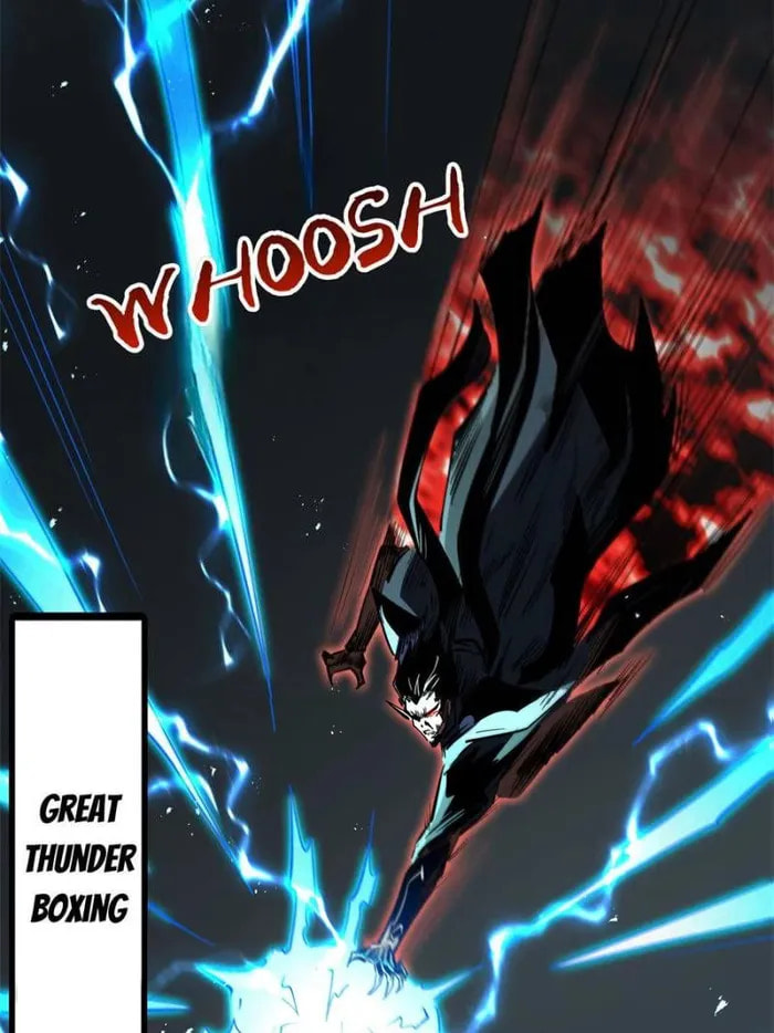 Read Super Gene chapter 351 image 49 on Lezhin