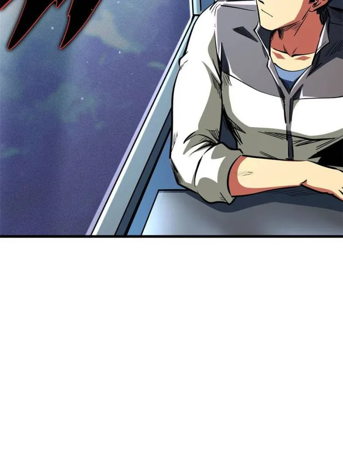Read Super Gene chapter 351 image 5 on Lezhin