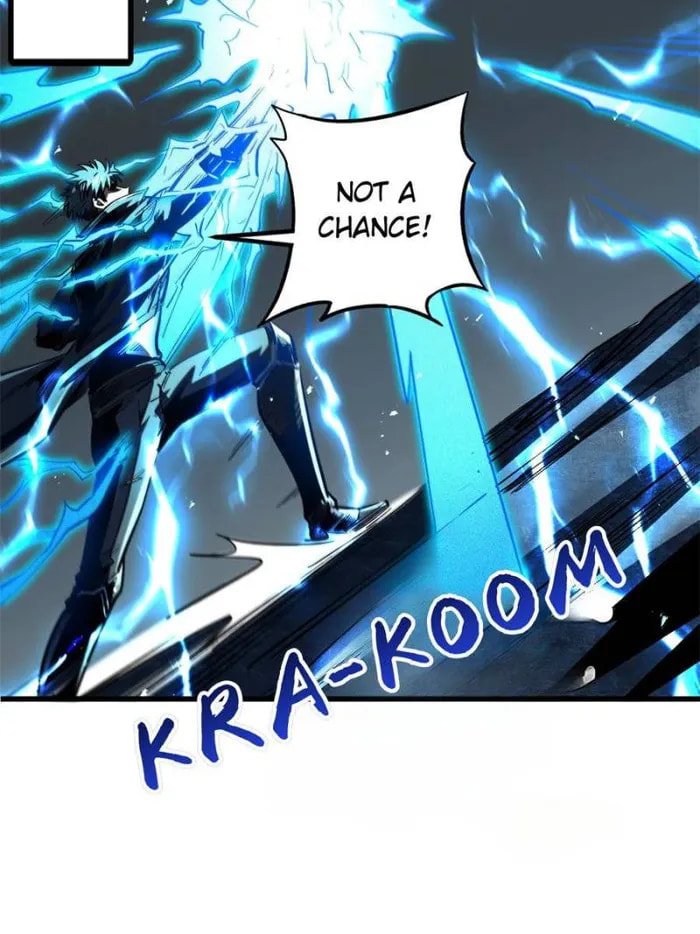 Read Super Gene chapter 351 image 50 on Lezhin