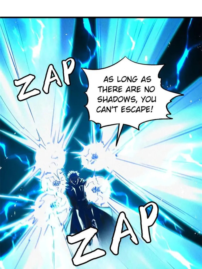 Read Super Gene chapter 351 image 51 on Lezhin