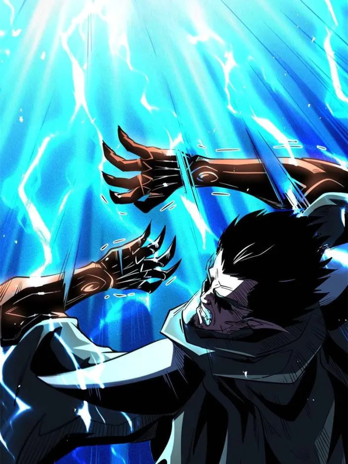 Read Super Gene chapter 351 image 52 on Lezhin