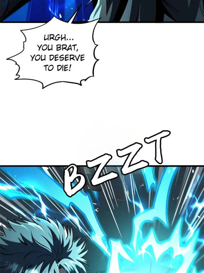 Read Super Gene chapter 351 image 53 on Lezhin