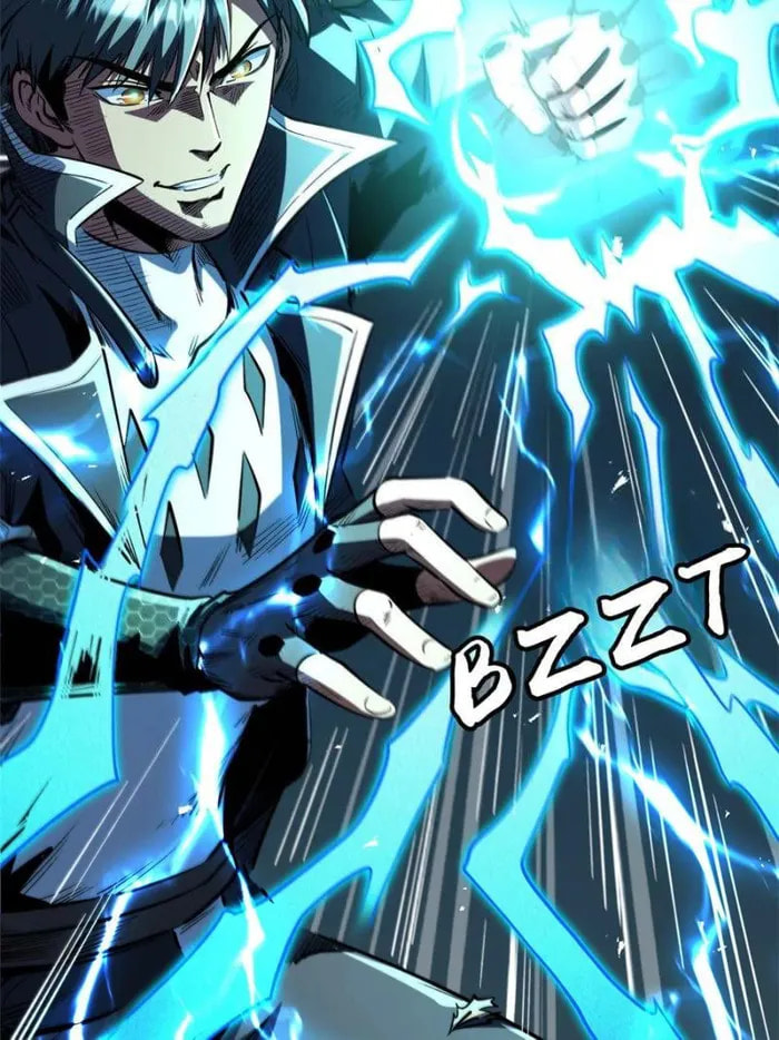 Read Super Gene chapter 351 image 54 on Lezhin