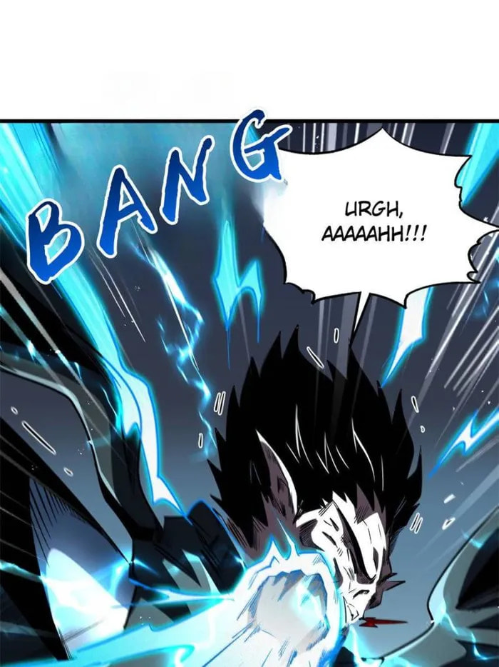 Read Super Gene chapter 351 image 56 on Lezhin