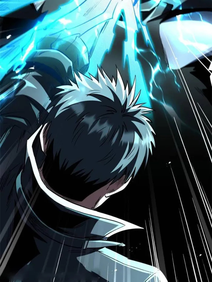 Read Super Gene chapter 351 image 57 on Lezhin