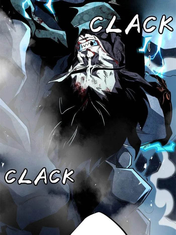 Read Super Gene chapter 351 image 62 on Lezhin