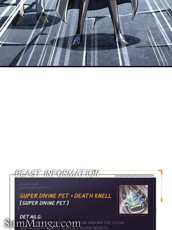 Read Super Gene chapter 351 image 7 on Lezhin