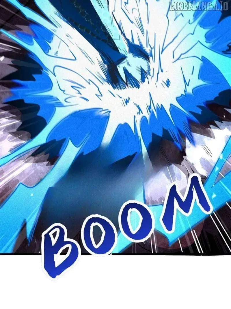 Read Super Gene chapter 352 image 1 on Lezhin